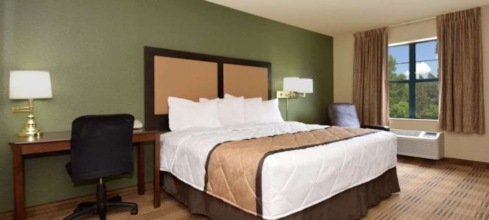 Suburban Studios Minneapolis Bloomington Hotels in Bloomington