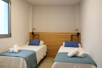 칸테라스 어반 비치