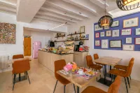 Le Central Boutique Hôtel - breakfast