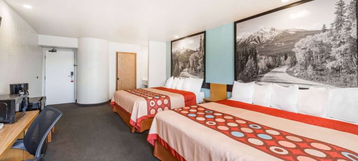 Super 8 by Wyndham Show Low Hotels in Show Low