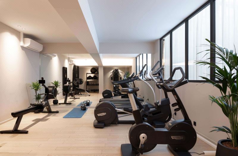 The Central Kirchberg - Smart ApartHotel photo 3
