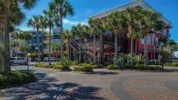 The Salty Dog on 30a: Modern Updates, 1 Minute to the Beach! Hotels in Santa Rosa Beach