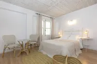 Can Beia Hostal Boutique - balcony