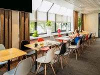 Hôtel ibis Créteil - petit déjeuner