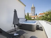 Holiday Home in Medulin with Bubble Bath - 4 estrellas