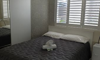 Bayview Harbourview Apartments