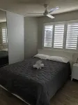 Bayview Harbourview Apartments Các khách sạn ở Mooloolaba