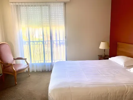 Hôtel de la Marine Отели в г. Орво