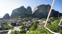 Romance Dream Meteora 1