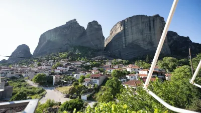 Romance Dream Meteora 1 Hotels in 