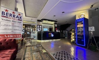 Berrak Otel