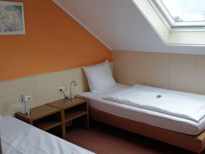 Hotel am Bad