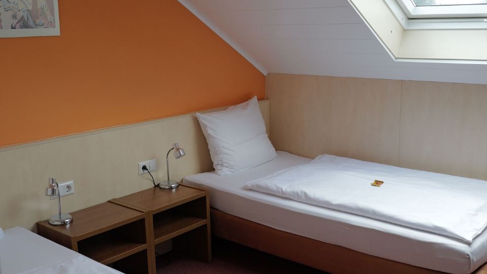 Hotel am Bad
