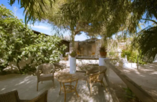 L'Oasi Villaggio Albergo