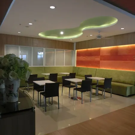 Izi Hotels