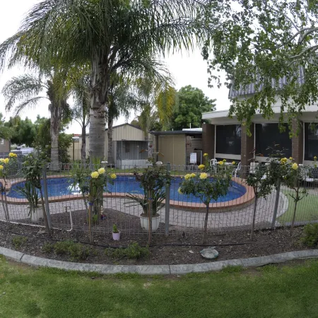 Warrina Inn Wodonga CBD