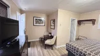 Rogers Motel Hotels in Perth