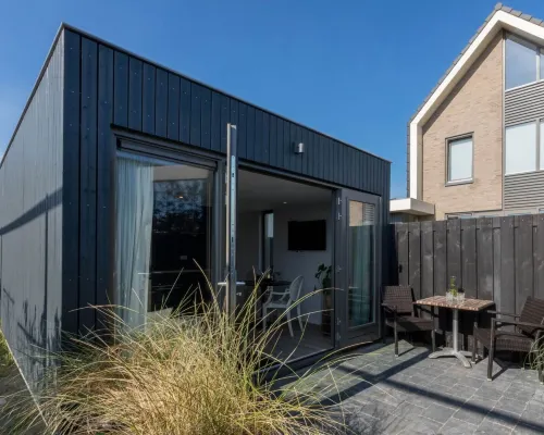 Studio in Domburg Near Beach and Nature Reserve Hotels in Domburg
