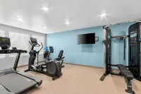 WoodSpring Suites Chandler Phoenix Medical Center - Gym