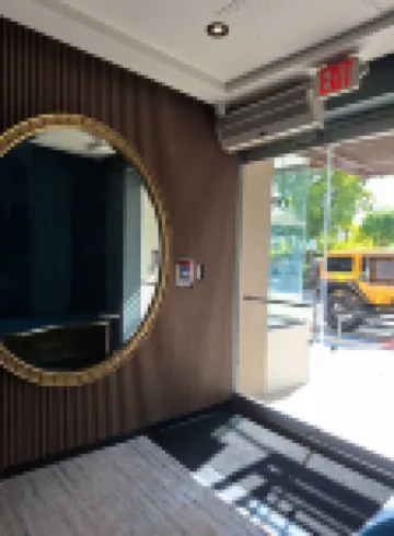 地鐵藝術飯店 聖胡安住宿飯店