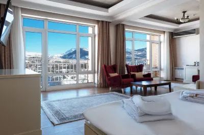 Panoramic Spa Hotel