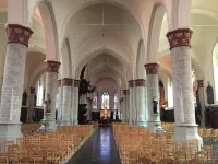 Sleutelhuys