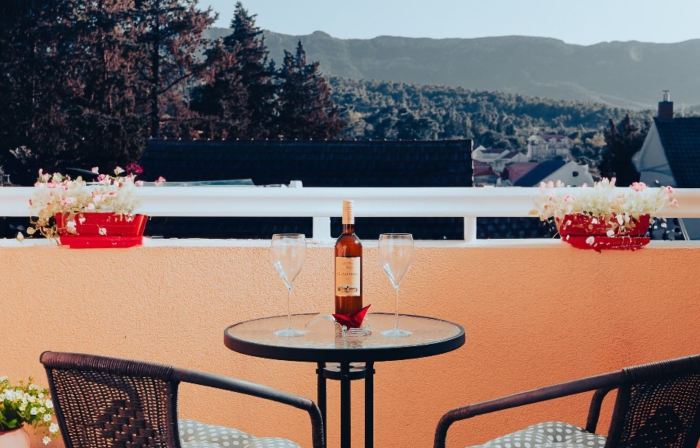 Hvar Spa & Apartments