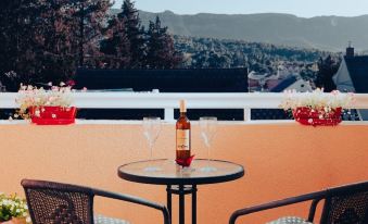 Hvar Spa & Apartments