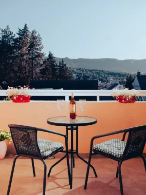 Hvar Spa & Apartments - Homestays