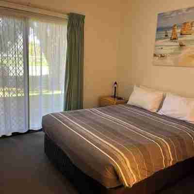 Murray Valley Resort Rooms