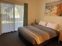 Murray Valley Resort Hoteles en Yarrawonga
