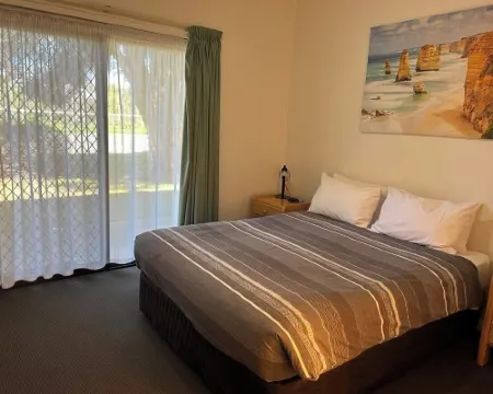 Murray Valley Resort Hotels in Yarrawonga