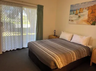 Murray Valley Resort Các khách sạn ở Yarrawonga