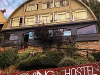 Moving Hostel Travel Bar Hotels in San Carlos De Bariloche