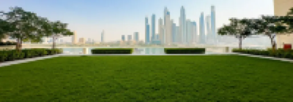 Aya - Exquisite Beachfront 1Br Living in Palm Jumeirah