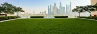 Aya - Exquisite Beachfront 1Br Living in Palm Jumeirah