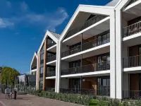 Loft Near Marina and Veerse Meer