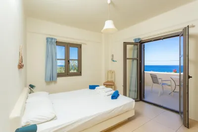 Panormos Villas Collection
