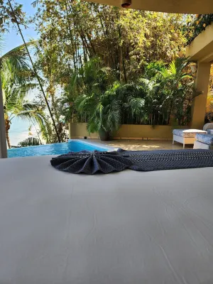 Villa Romantica