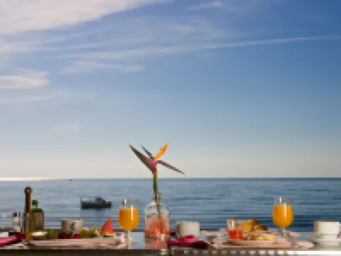 Hospedium Hotel Continental Hoteles en Mojácar