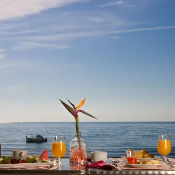 Hospedium Hotel Continental