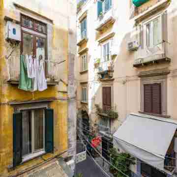 Leticia's Apartment by Wonderful Italy Hotel Exterior