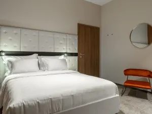 DeGrassi Boutique Garni Hotel Izola