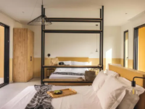 Marea Suites Hotels in Preveza