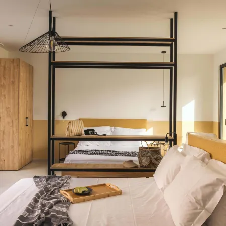 Marea Suites