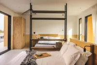 Marea Suites Hotel di Preveza Lefkas
