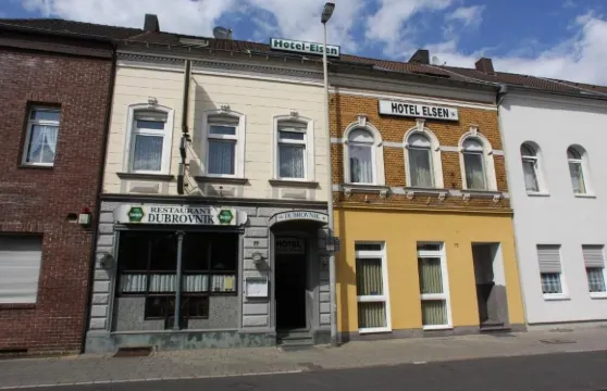 Elsen酒店