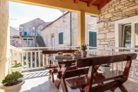 Holiday Home Shabby Hotel a Korcula Island