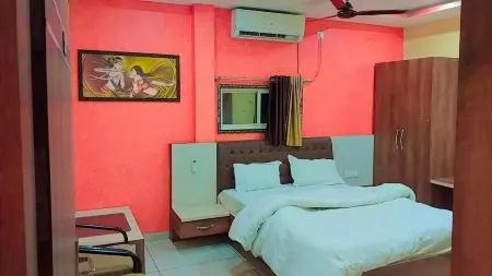 Hotel Kuber Vatika By GRB Отели в г. Sagar