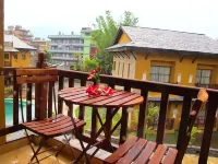 Temple Tree Resort and Spa, Pokhara - romantici